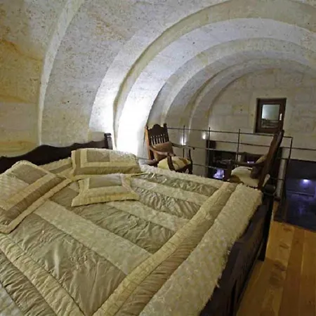 Hotel Perimasali Cave - Cappadocia 3*