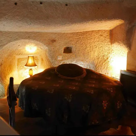 Perimasali Cave - Cappadocia Hotel Ürgüp