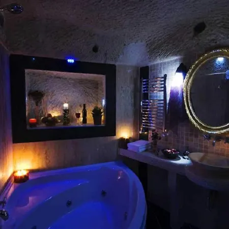 Perimasali Cave - Cappadocia Hotel 3*