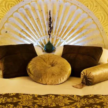 Perimasali Cave - Cappadocia Ürgüp