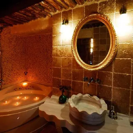 Cappadocia Perimasali Cave Otel