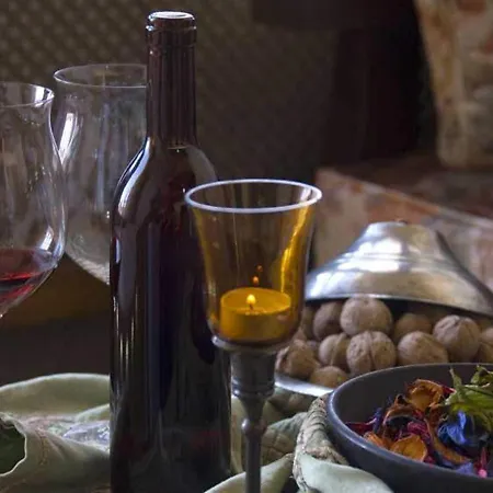 Hotel Cappadocia Perimasali Cave