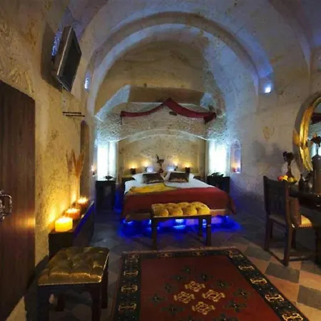 Hotel Perimasali Cave - Cappadocia 3*