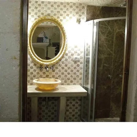 Cappadocia Perimasali Cave Hotel