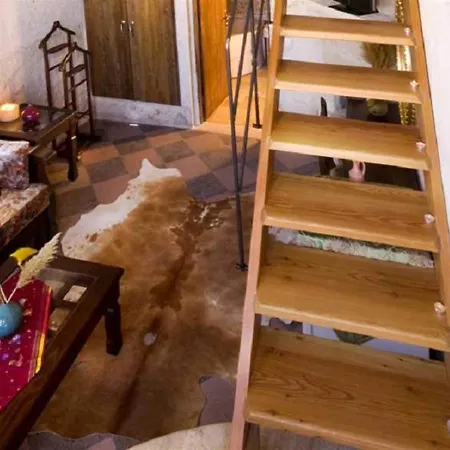 Perimasali Cave - Cappadocia Hotel 3*