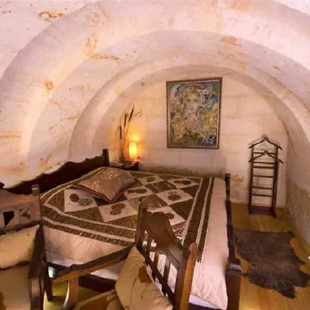Hotel Perimasali Cave - Cappadocia