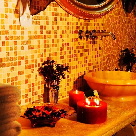 Cappadocia Perimasali Cave Hotel 3*
