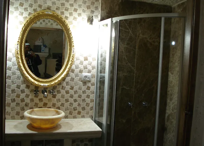 Cappadocia Perimasali Cave Hotel 3*