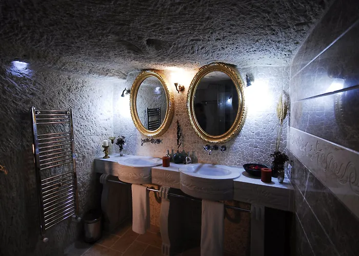 Hotel Cappadocia Perimasali Cave Ürgüp