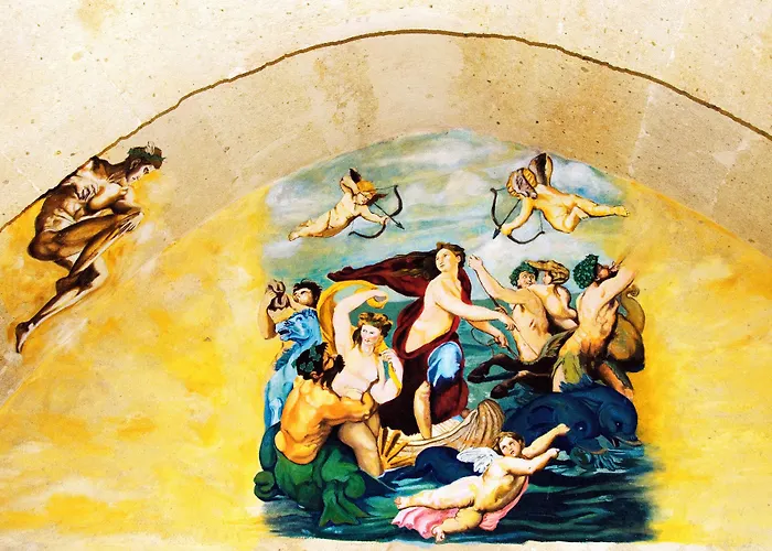 Cappadocia Perimasali Cave Hotel Ürgüp