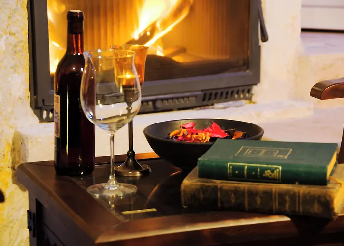 Cappadocia Perimasali Cave Hotel 3*