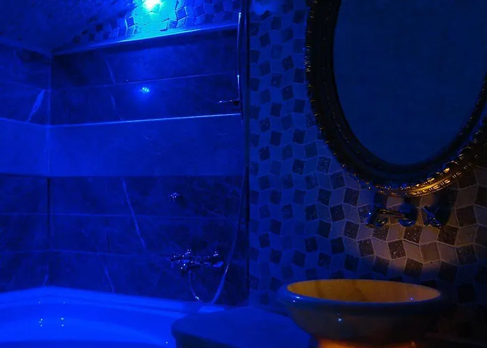 Cappadocia Perimasali Cave 3*