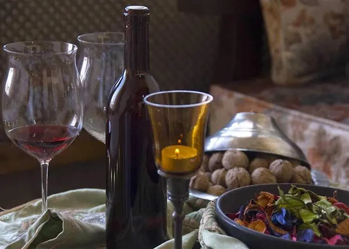 Hotel Cappadocia Perimasali Cave