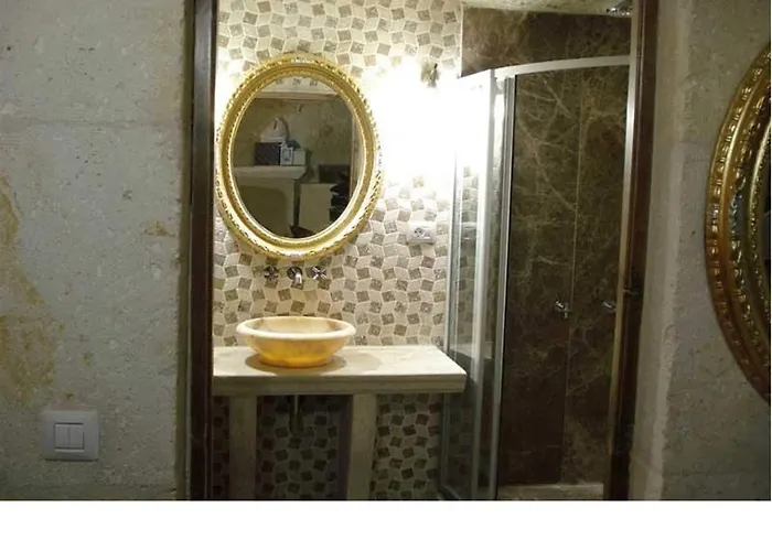 Cappadocia Perimasali Cave Hotel