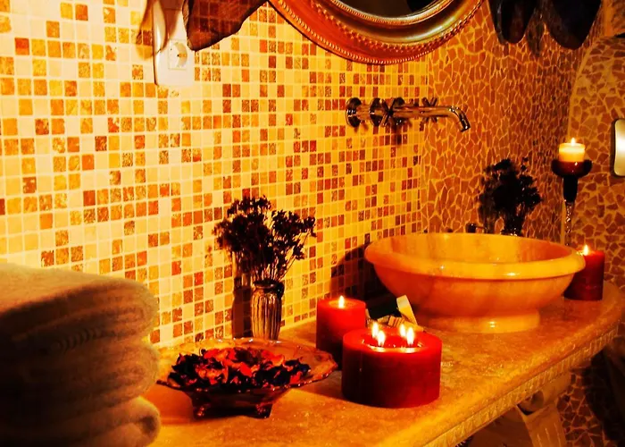 Cappadocia Perimasali Cave Hotel 3*